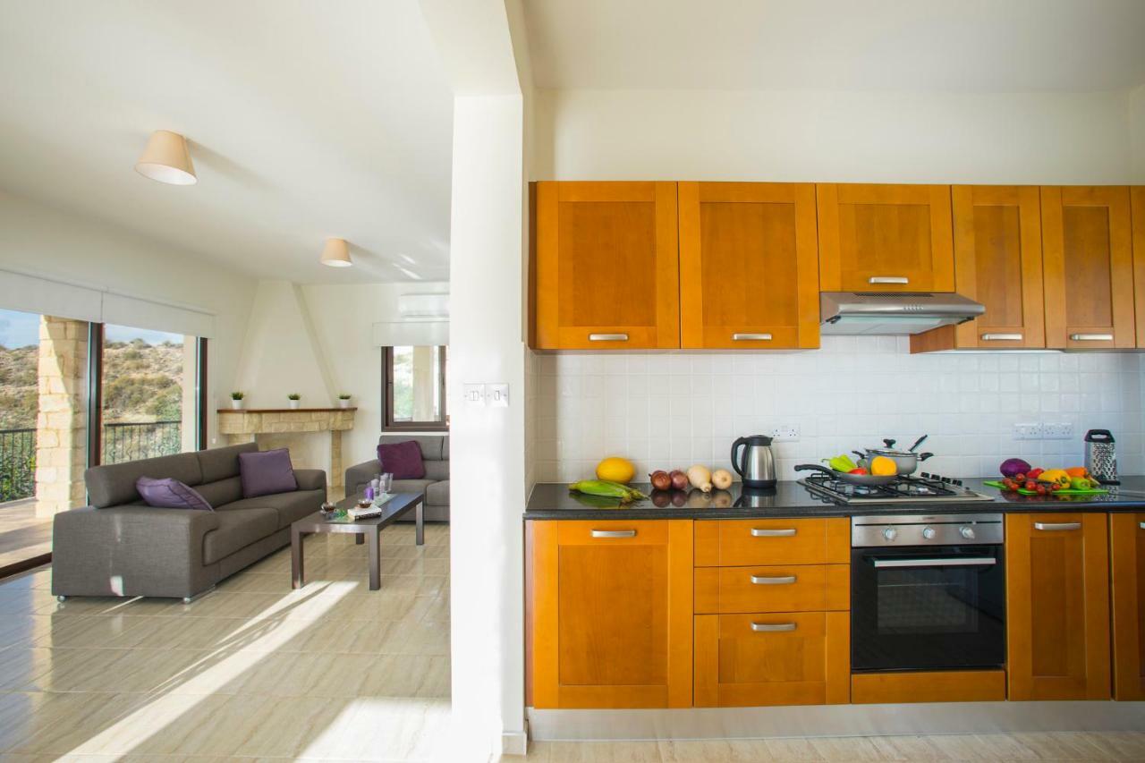 Villa Blue Jadeite เปเยีย ภายนอก รูปภาพ