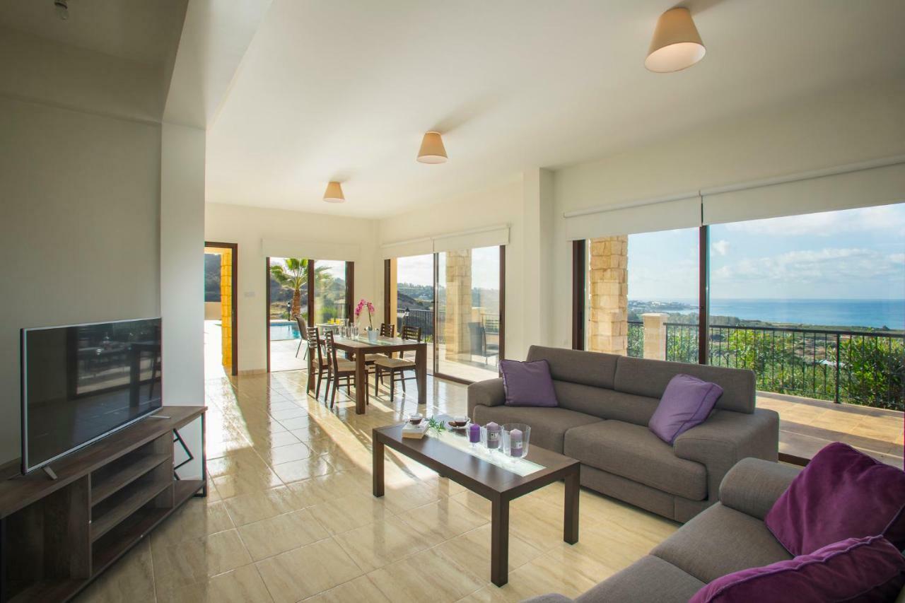 Villa Blue Jadeite เปเยีย ภายนอก รูปภาพ