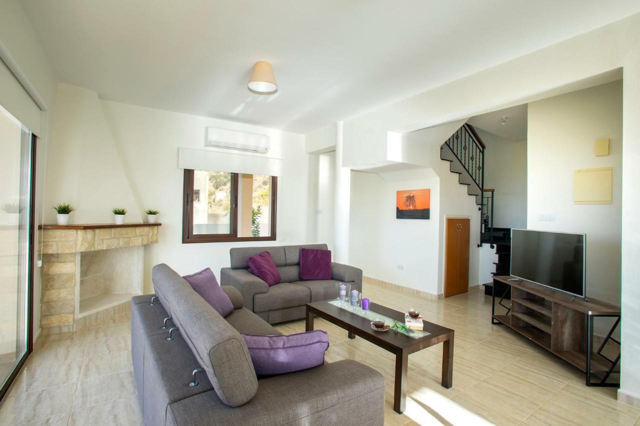 Villa Blue Jadeite เปเยีย ภายนอก รูปภาพ