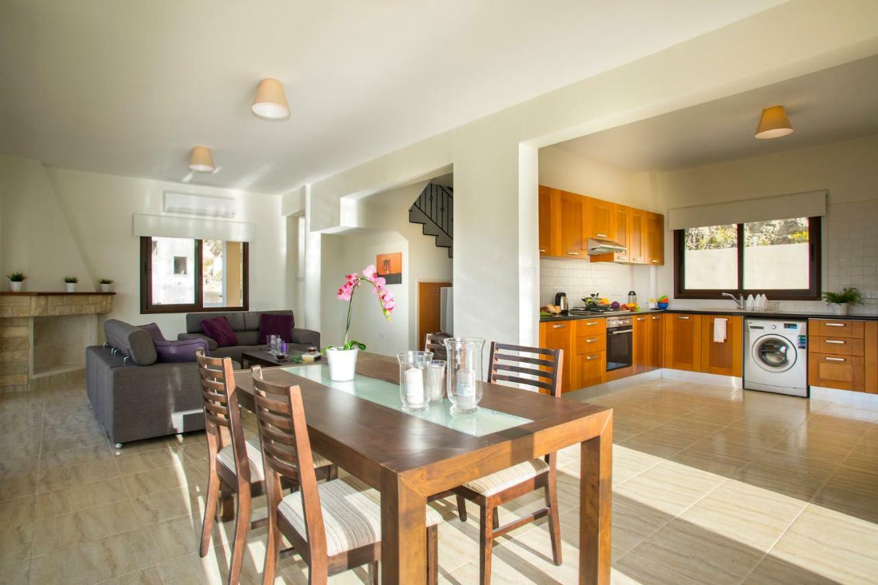 Villa Blue Jadeite เปเยีย ภายนอก รูปภาพ